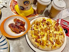 -必胜客(射阳吾悦店)