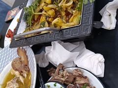-八张桌子(老店)