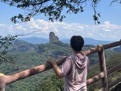 -丹霞山风景名胜区