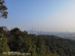 -广州市白云山风景名胜区