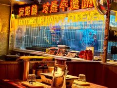 -火联烧烤(学院路创始店)