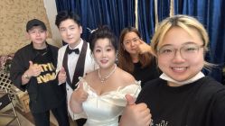 -水晶之恋婚纱摄影(北京总店)