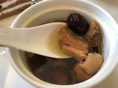-北京建国饭店四季中餐厅