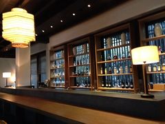 西餐厅-法云安缦酒店