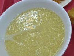 小米粥-华中科技大学百景园(三楼酒店)