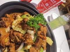 -状元虎.摇滚炒鸡.家常菜(义勇街店)