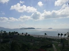 -三亚亚龙湾天域度假酒店