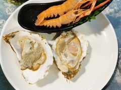 -怡乡王品海鲜姿造自助体验餐厅(大岛商业广场店)