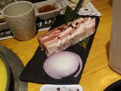 -喜鹊烤肉酒场(美乐城店)