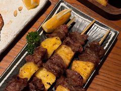 -人间酒暖·Go blanc·烧鸟·深夜食堂(陆家嘴店)