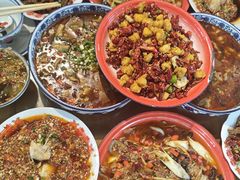 -小街47號江湖菜(四合院店)