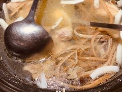 -探窝·竹笙椰子鸡(杨箕店)