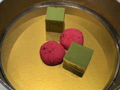 -万豪金殿(香港JW万豪酒店)