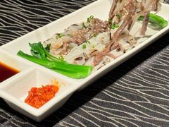 -天瑞轩·粤菜餐厅