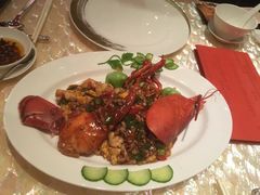 -8餐厅(新葡京酒店)