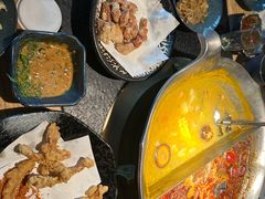 -湊湊火锅·茶憩(上海合生汇店)
