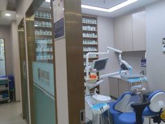 -启辰口腔(南坪店)