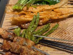 -老高烧烤(龙华星河iCO店)
