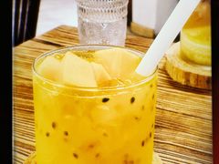 -The Good Place好地方·Brunch·coffee(国贸店)