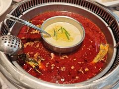 -鱼豆吉·豆浆鱼火锅(宜昌万达店)