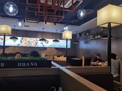-黄记煌三汁焖锅(渝北金港国际店)