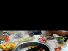 -五熟府(东方盐湖城店)