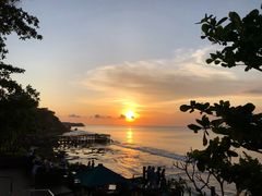 景观位-Rock Bar Bali(Bali)