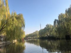 -南翠屏公园