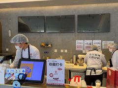 -三元梅园(团结湖店)