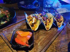 taco-Q MEX 库迈墨西哥餐吧(三里屯店)