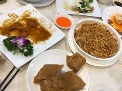 -粥旺庄(芳村店)