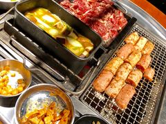 -伍丁·烤牛肋(和平东桥店)