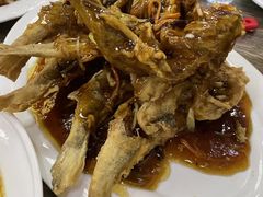 -林之六八·6886大连老菜馆