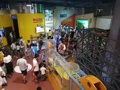 -东莞市科学技术博物馆