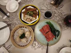 -香云轩·顺德菜(香云纱园林酒店店)