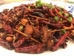 -陶然居·重庆菜(解放碑店)