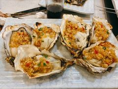 生蚝-江湖翅客(琶洲新村店)