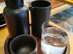 柚香红茶-大酉·M Coffee(北京美术馆店)