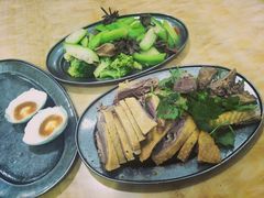 -海滨鸭仔饭(海宁店)