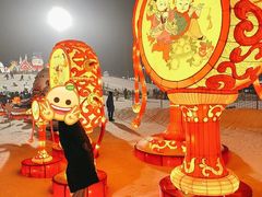 -沈阳奥体冰雪嘉年华