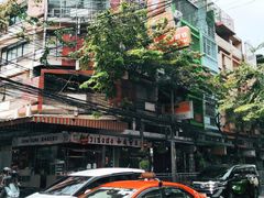 -唐人街(耀华力路)