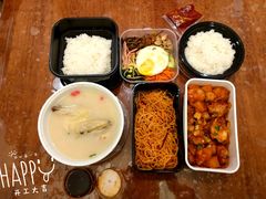 -鑫日千里马朝鲜族小馆(总店)