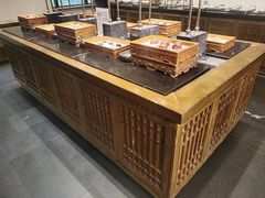 -拉萨瑞吉酒店-秀餐厅