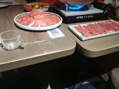 -那时新疆·车师(大宁音乐广场店)