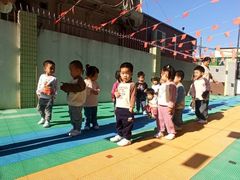 -奇乐全日制婴儿学校·早教