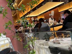 -大神太神·铁板烧(七宝领展广场店)