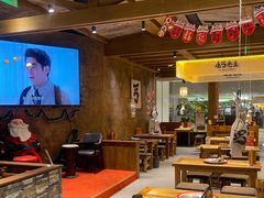 -北丐先生·野馄饨烧烤(雨花万象店)