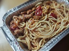 经典意式肉酱面-必胜客(万达百货店)
