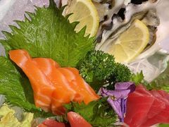 -福樱兰海鲜放题铁板烧(加州店)