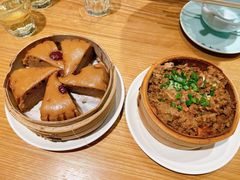 -全牛匠·乐山跷脚牛肉(新中关店)